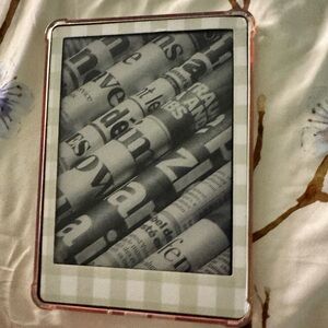 Amazon Kindle Paperwhite Signature Edition (32 GB) – Sage